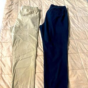 Aero joggers mens
